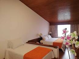 Hotel Daza