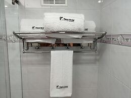 Hotel Daza