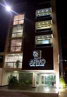 Arvo Hotel Boutique