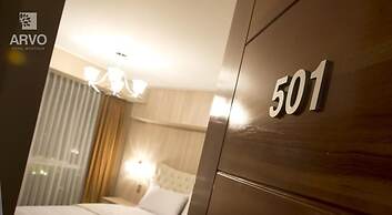 Arvo Hotel Boutique