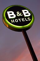 B&B HOTEL ROUEN Parc des Expos