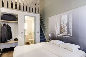 B&B HOTEL ROUEN Parc des Expos