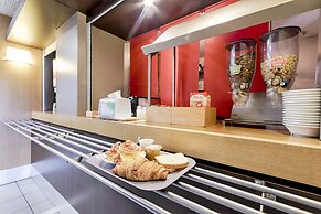 B&B HOTEL ROUEN Parc des Expos