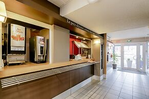 B&B HOTEL ROUEN Parc des Expos