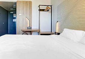 B&B HOTEL Reims Bezannes