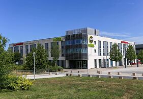 B&B HOTEL Reims Bezannes