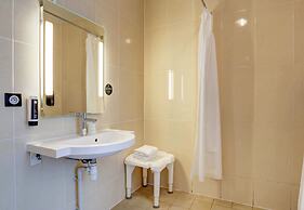 B&B HOTEL Reims Bezannes
