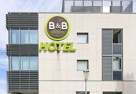 B&B HOTEL Reims Bezannes