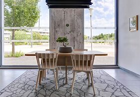 B&B HOTEL Reims Bezannes