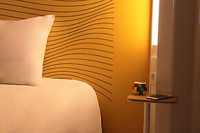 B&B HOTEL Reims Bezannes