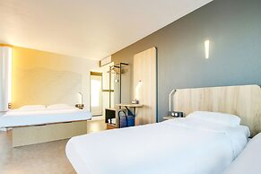 B&B HOTEL Reims Bezannes