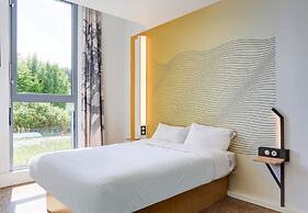 B&B HOTEL Reims Bezannes