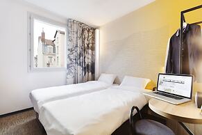 B&B HOTEL Reims Bezannes