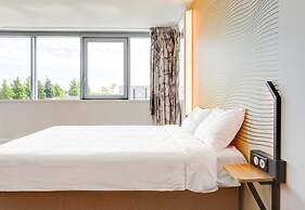 B&B HOTEL Reims Bezannes
