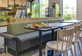 B&B HOTEL Reims Bezannes