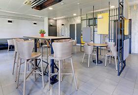 B&B HOTEL Reims Bezannes