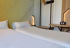 B&B HOTEL Reims Bezannes