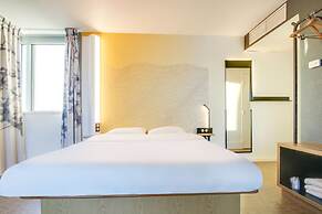 B&B HOTEL Reims Bezannes