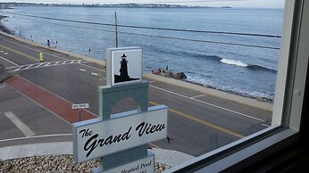 The Grandview Hotel