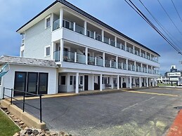 The Grandview Hotel