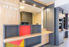 B&B HOTEL Boulogne-sur-Mer Saint-Martin
