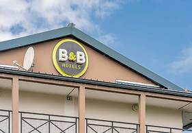 B&B HOTEL Boulogne-sur-Mer Saint-Martin