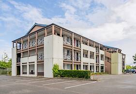 B&B HOTEL Boulogne-sur-Mer Saint-Martin