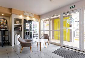 B&B HOTEL Boulogne-sur-Mer Saint-Martin