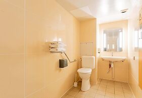 B&B HOTEL Boulogne-sur-Mer Saint-Martin