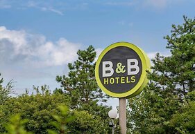B&B HOTEL Boulogne-sur-Mer Saint-Martin