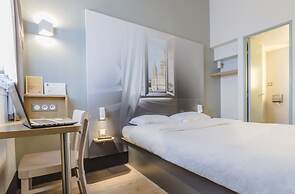B&B HOTEL Boulogne-sur-Mer Saint-Martin