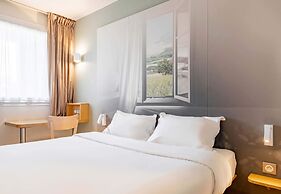 B&B HOTEL Boulogne-sur-Mer Saint-Martin