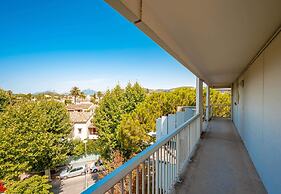 B&B HOTEL Hyères