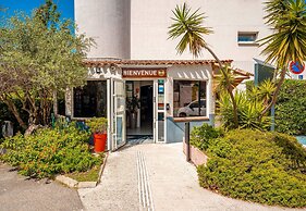 B&B HOTEL Hyères