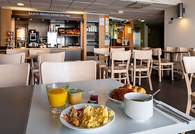 B&B HOTEL Aubenas