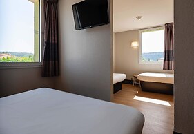 B&B HOTEL Aubenas