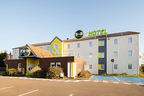 B&B HOTEL Maurepas