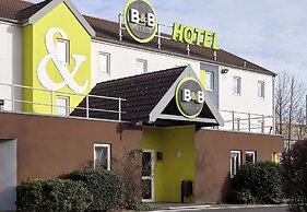 B&B HOTEL Maurepas
