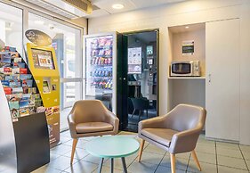 B&B HOTEL Lyon Saint-Priest