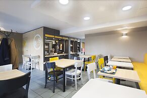 B&B HOTEL Lyon Saint-Priest