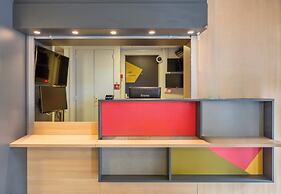 B&B HOTEL Lyon Saint-Priest