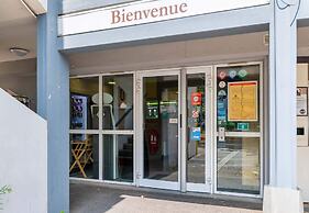 B&B HOTEL Lyon Saint-Priest