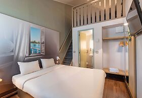 B&B HOTEL Lyon Saint-Priest