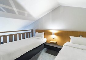 B&B HOTEL Saint-Brieuc