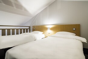 B&B HOTEL Saint-Brieuc