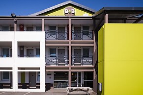 B&B HOTEL Saint-Brieuc
