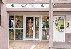B&B HOTEL Saint-Brieuc