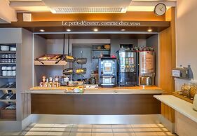B&B HOTEL Herblay