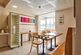 B&B HOTEL Herblay