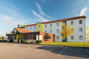 B&B HOTEL Metz Semécourt